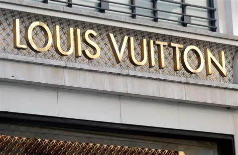 louis vuitton job offers